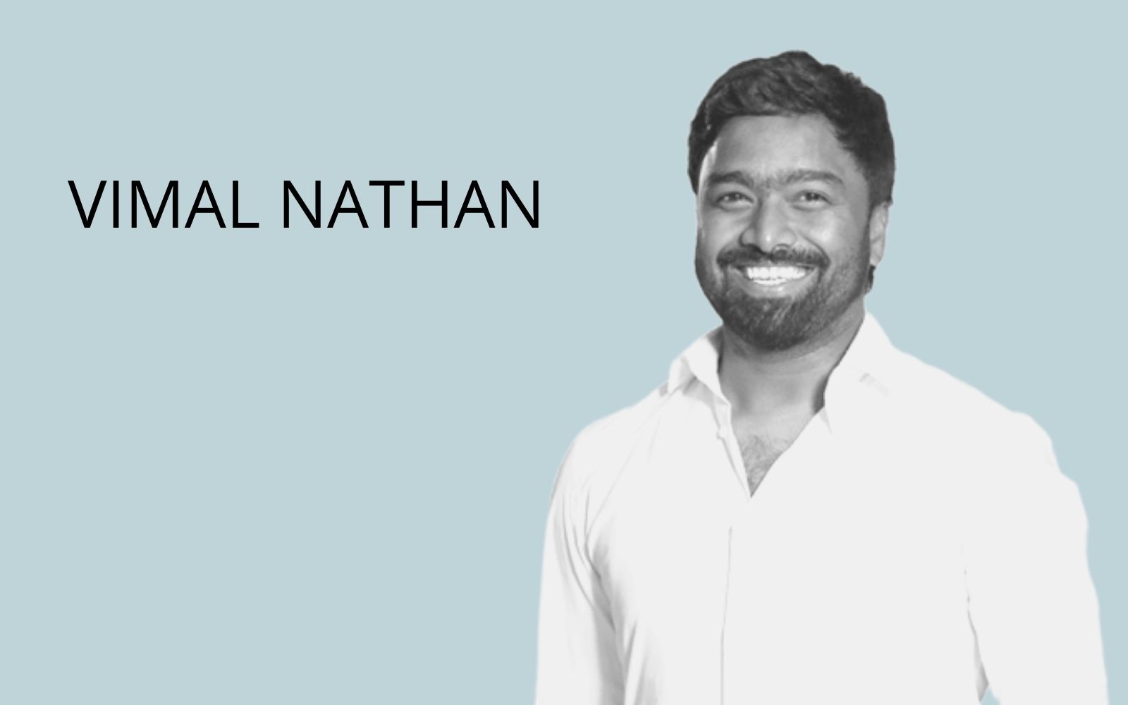 Vimal Nathan