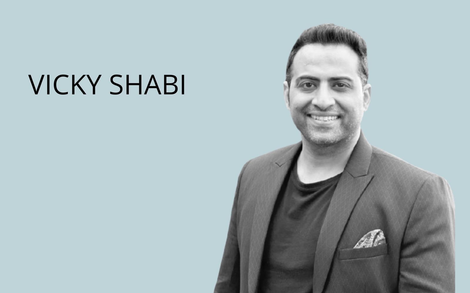 Vicky Shabi