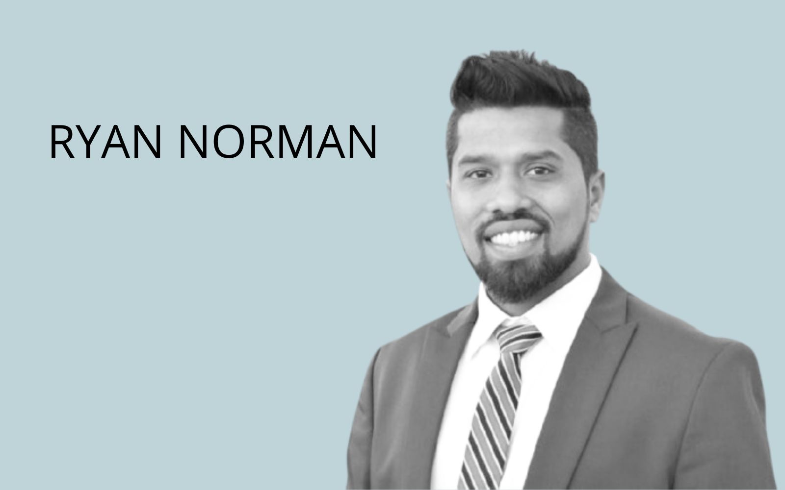 Ryan Norman